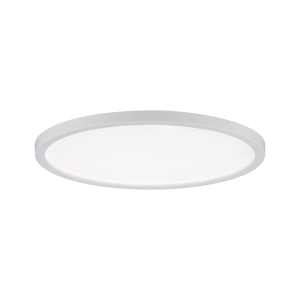 Plafoniera AREO LED 11W 770lm 3000K okrągła 180mm 230V biały matowy / tworzywo sztuczne Paulmann PL92943