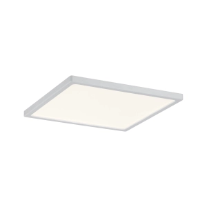 Plafoniera AREO LED 12W 1000lm 3000K 180x180mm 230V biały matowy / tworzywo sztuczne Paulmann PL92949