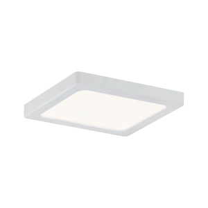 Plafoniera AREO LED 5W 390lm 3000K 80x80mm 230V biały matowy / tworzywo sztuczne Paulmann PL92951