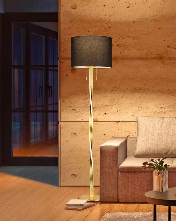 Lampa Trio Lighting Nandor 475310379  złoty - NANDOR.jpg