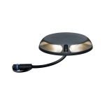 Oprawa wpuszczana Plug & Shine 2X3.3W 3000K IP67 180  24V antracyt/ aluminium Paulmann PL93920