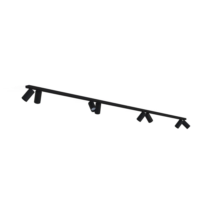 Lampa Nowodvorski Mono 7720 czarny - 7720.jpg