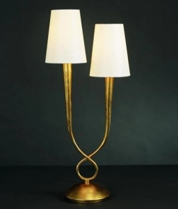 Paola Gold Nocna Mantra 3546