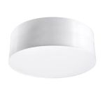 Arena 25 Plafon Sollux Lighting SL.0129 biały