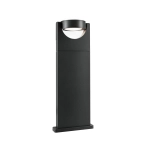 Oprawa ogrodowa SWIVEA LED 8W  625mm 3000K IP44 460lm 230V ciemny szary/ aluminium Paulmann PL94407