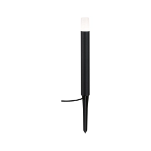 Oprawa ogrodowa FLAREA LED 3W 280 lm 3000K 400mm IP65 230V czarny /aluminium Paulmann PL94385