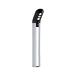 Oprawa ogrodowa SOLEY LED Solar SH Zigbee 42lm 3000K IP44 antracyt Paulmann PL94280