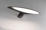 Oprawa elewacyjna KIRAN LED solar 180lm czujnik ruchu i zmierzchu antracyt / tworzywo sztuczne Paulmann PL94340