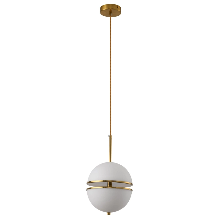 Lampa Step Into Design Sfera MP0094-1 złoty - MP0094-1.jpg