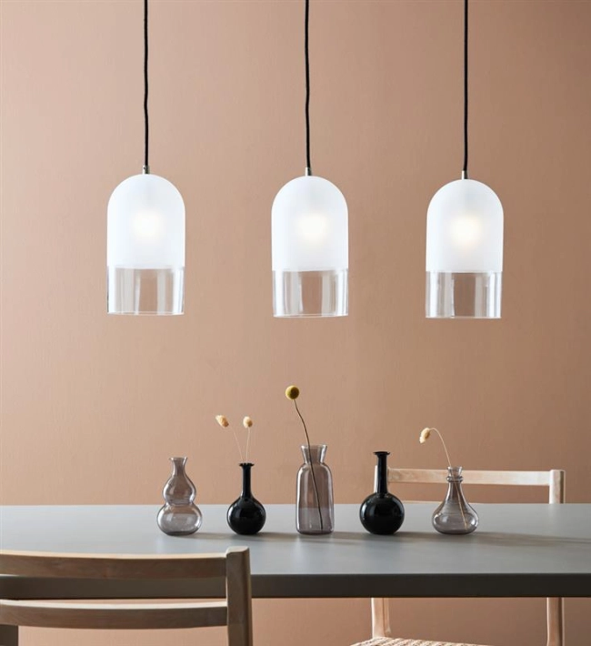 Lampa MarkSlojd Cope 108226 czarny - 75158cdf942fa06cc6677153c5b6820f