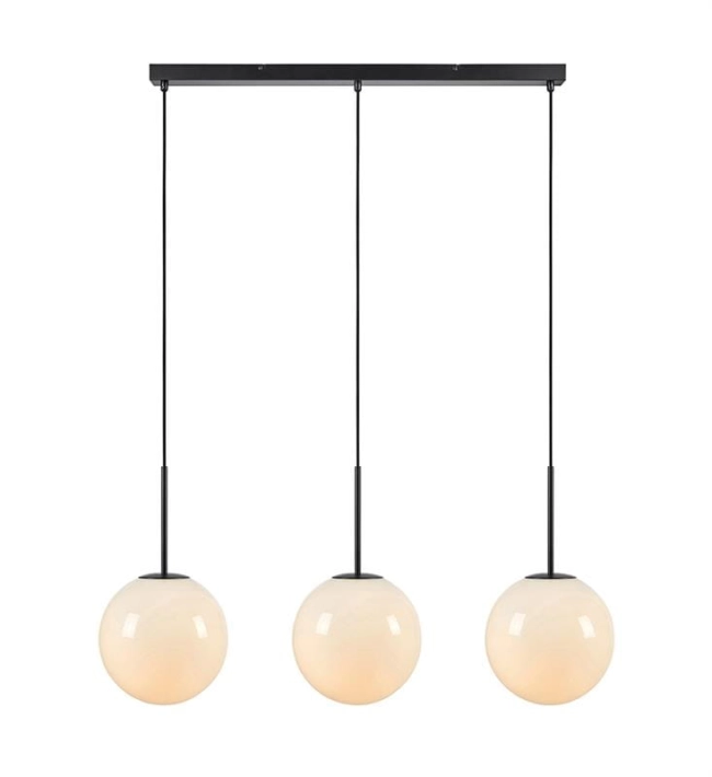 Lampa MarkSlojd Dione 108269 czarny - 865c044337825d5c0660e88008a1686a