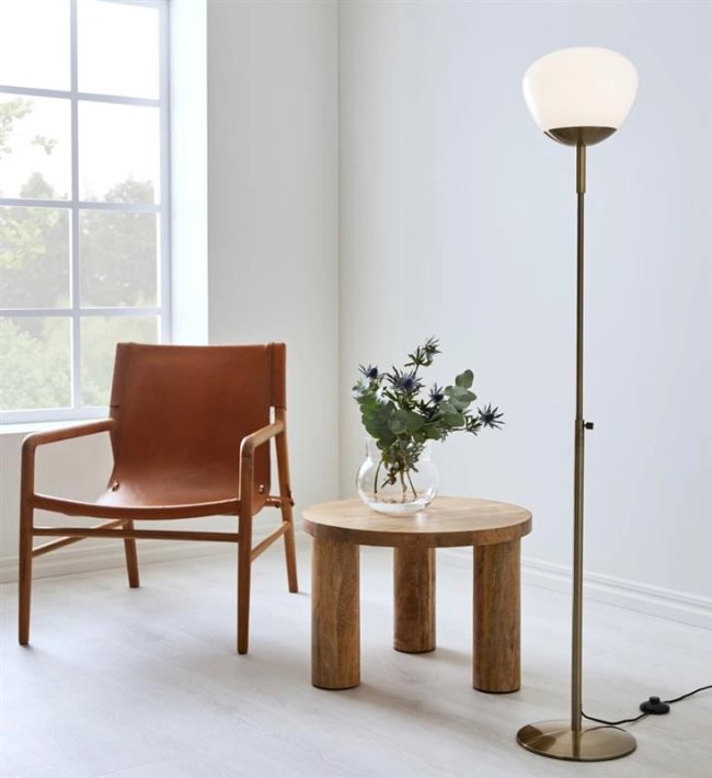 Lampa MarkSlojd Rise 108277 złoty - 351823c75a12a0b930ada5f56355e2d2