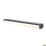 Chromowany kinkiet nad lustro łazienkowe SLV 1002191 Marylin LED 16W 3000K IP44 60cm