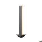 Lampa zewnętrzna do oświetlenia ścieżek SLV 232165 H-Pol LED 18W 3000K IP65 66cm