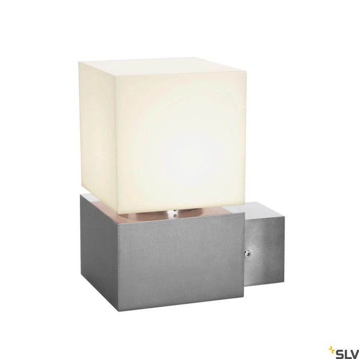 Lampa SLV Square Wall 1000336  - 4cf948e1986b75bdcb71d64b97871fd4