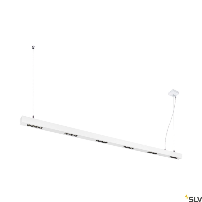 Lampa SLV Q-Line 1000935 biały - aec392b9f41d2f67fbbd66b5716330c6