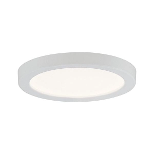 Plafoniera AREO LED 5W 310lm 3000K okrągła 230V biały matowy / tworzywo sztuczne Paulmann PL92945