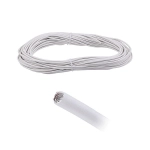 System linkowy  linka napin 20m Biały 2,5mm2 izolowana Paulmann PL94591