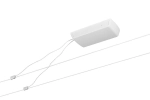 System linkowy DC Basic Set 60W Biały-mat 230V/12V DC 60VA 12m nie-ściem Paulmann PL94429
