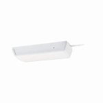 Wire System DC zasilacz 60W 230V/12V DC 60VA Biały tworzywo sztuczne Paulmann PL97839