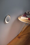 Oświetlenie schodowe Neordic 1x2,5W 2700K 230V Biały Mat/Tworzywo sztuczne Paulmann PL92926
