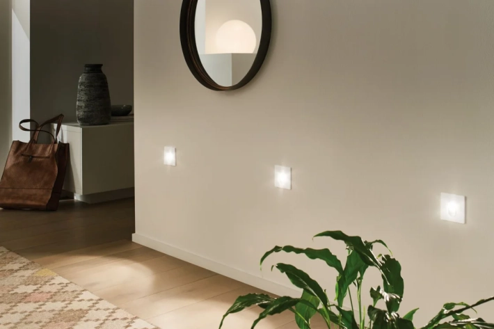Lampa Paulmann Wall 92922 biały - 2.webp