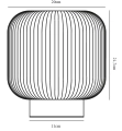milford-lampka-nocna-nordlux-48915001.png