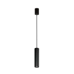 Lampa Wisząca Punktowa Nowodvorski 6840 Eye M GU10 5,5cm x 120cm czarny