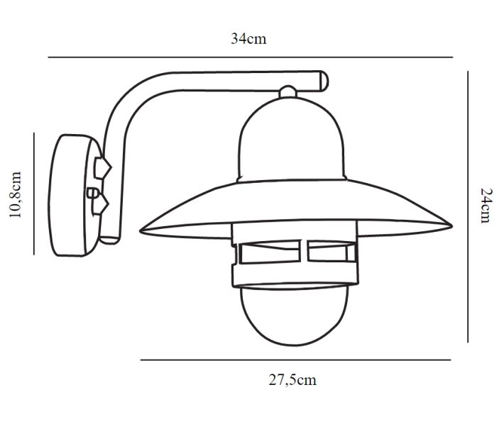 nibe-lampa-ogrodowa-scienna-nordlux-wymiary.png