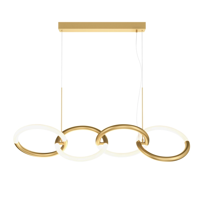 Lampa Maytoni Node MOD165PL-L40G3K złoty - 257c88b454d186c66e766641ec8eeca8