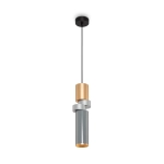 Lampa Wisząca Punktowa Maytoni MOD303PL-01CFL3 Palette GU10 9,5cm x 200cm