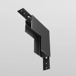 Łącznik sufit ściana natynkowy do szynoprzewodu magnetycznego Maytoni Exility TRA034ICL-41B
