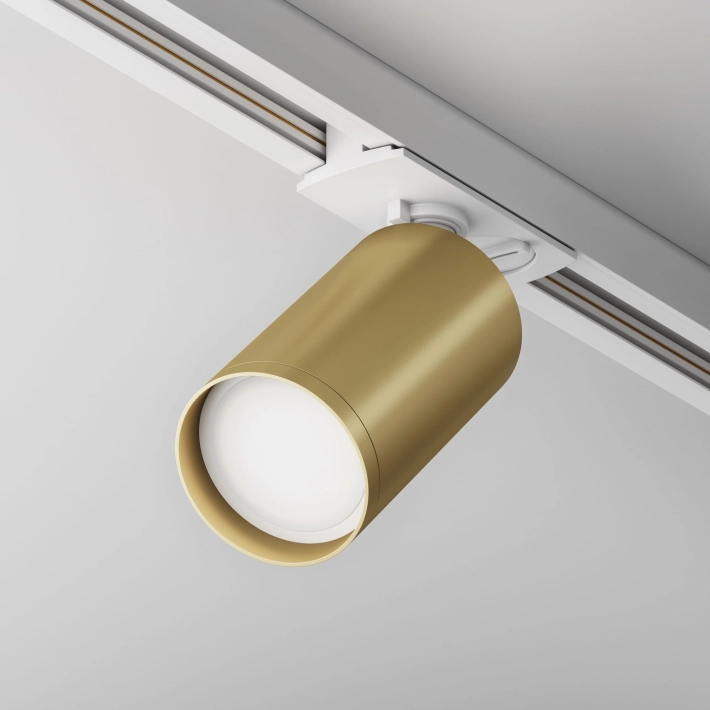 Lampa Maytoni Focus S TR020-1-U-GU10-WMG złoty - 26d69a0d46ab182ddda4a12df425f5c4