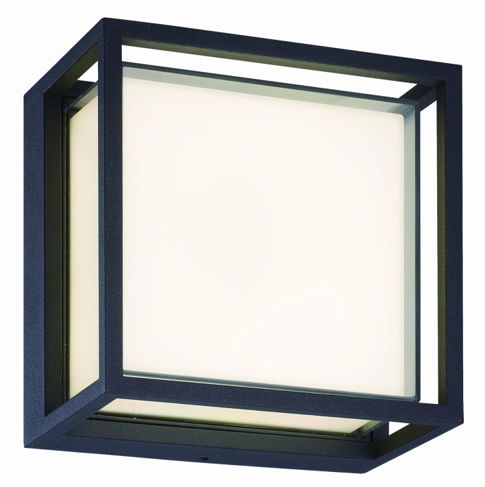 Lampa Mantra Chamonix 7060 czarny - 2682