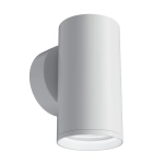 Lampa ścienna Kinkiet Punktowy Maytoni C068WL-01W Focus S GU10 10cm x 5,2cm biały