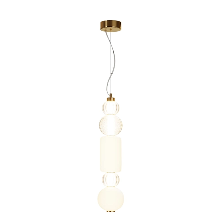 Lampa Maytoni Collar P069PL-L35G3K1 złoty - P069PL-L35G3K1.jpeg