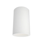 Lampa Sufitowa Punktowa Maytoni C029CL-01-S-W Zoom GU10 6,5cm x 10,5cm biały bez regulacji