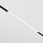 Reflektor na szynę magnetyczną Maytoni Exility TR030-4-24W3K-WW-DS-B Basis LED 24W 1560LM 2700-6000K CRI90 120stopni 60cm Bluetooth