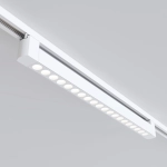 Biały reflektor na szynoprzewód 1-fazowy Maytoni TR010-1-22W4K-M-W-DE Points LED 20W 1500LM 4000K CRI90 36stopni 60cm