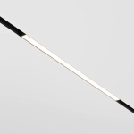 Basis Reflektor na szynoprzewód magnetyczny Maytoni Exility TR030-2-24W3K-B LED 24W 1440LM 3000K CRI90 120stopni 60cm