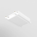 Łącznik prosty do szyn magnetycznych 1F białych Maytoni Radity TRA084C-11W