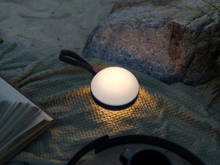 Lampa Nordlux Bring To-Go 2218013001 biały - e7338072f7994a7051b3a1aad3bba115