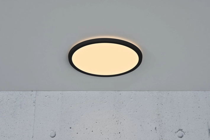 Lampa Nordlux Oja 47276003 czarny - 546ae0bb561e39984bcefb9aa4aac707