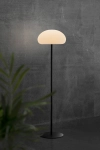 Zewnętrzna lampa stojąca bateryjna Nordlux 2018154003 Sponge LED 6,8W 2700K IP65 126cm