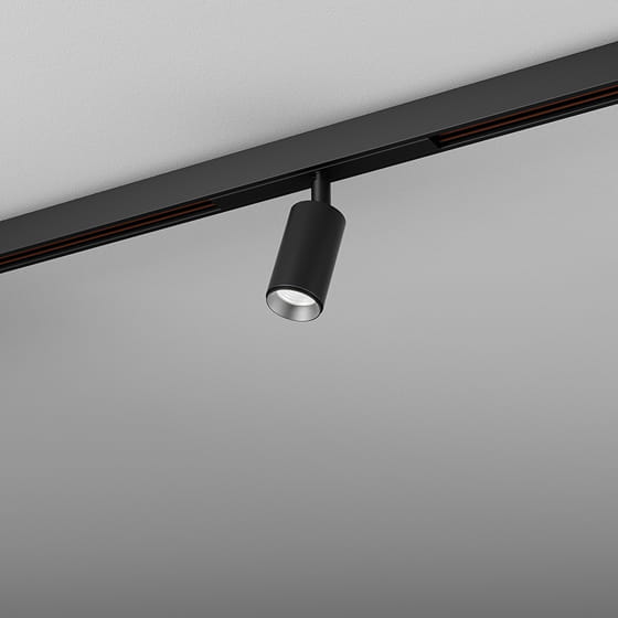 Lampa AQForm PET mini LED multitrack zależny od konfiguracji  - 851a7886b52adabb69e0313026bf23d1