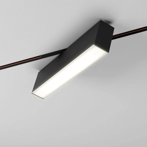 Reflektor na szynę magnetyczną AQForm RAFTER LED multitrack parametry do konfiguracji