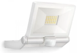 Naświetlacz XLED One 18,5W 3000K 2060LM IP44 Czujnik Ruchu Zmierzchu Biały Nachylanie Steinel ST065256
