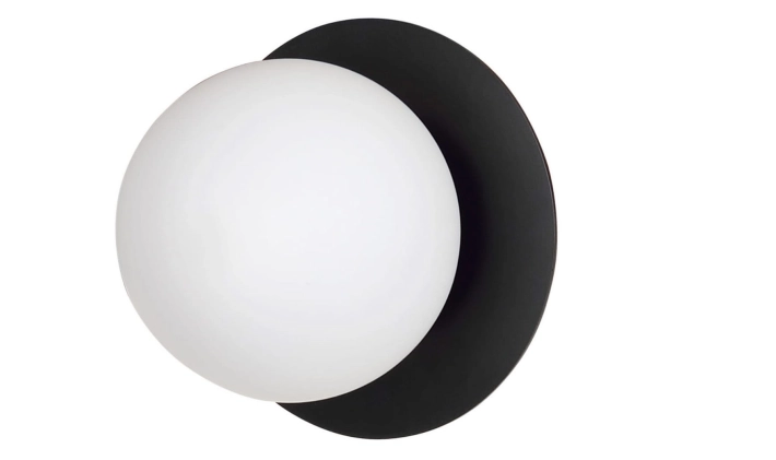 Lampa EMIBIG Minerva 612/K1 czarny - 612-K1.jpg