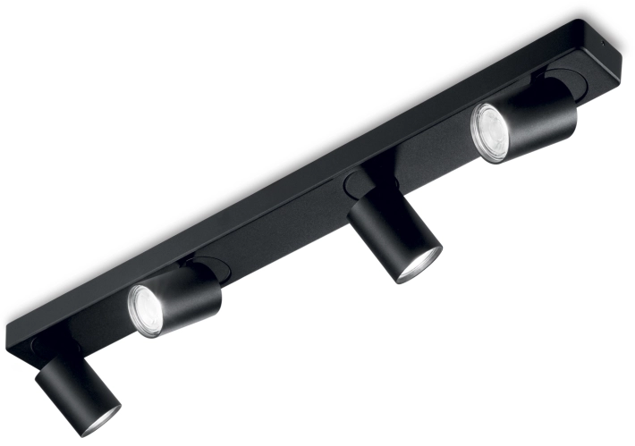 Lampa Ideal Lux Rudy 229072 czarny - 229072.jpg