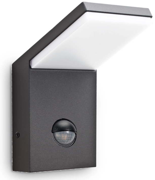 Lampa Ideal Lux Style 246864 antracytowy - 246864.jpg